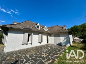 Maison traditionnelle à Billère (64140)