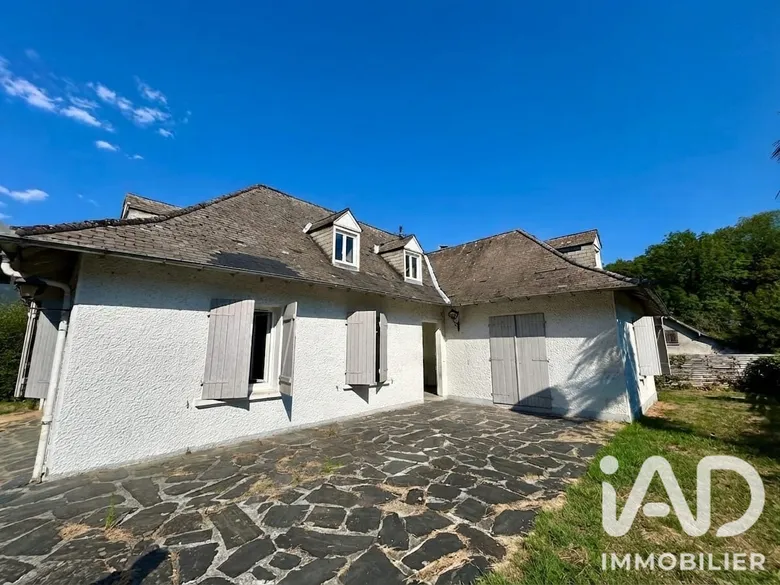 Maison 6 pièces 125 m² · à Billère · 125 m² · 290 000 €