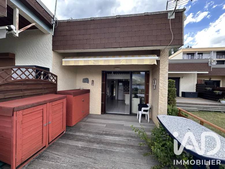 Maison 2 pièces 28 m² · à Chorges · 28,4 m² · 198 000 €