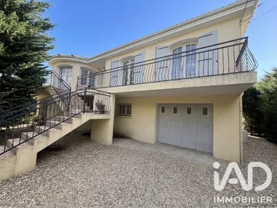 Maison à Marmande (47200)