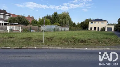 Land in Flines-lez-Raches (59148)