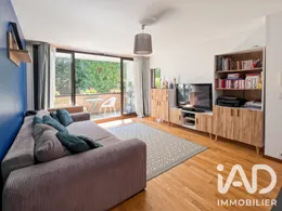 Appartement à Marly-le-Roi (78160)