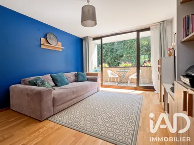 Apartment in Marly-le-Roi (78160)