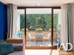 Apartment in Marly-le-Roi (78160)