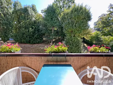 Apartment in Marly-le-Roi (78160)