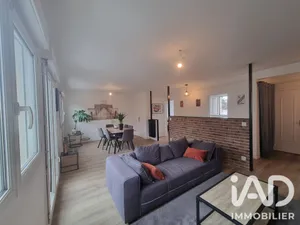 Appartement à Hennebont (56700)