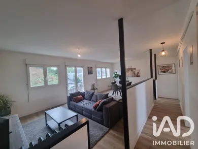 Appartement à Hennebont (56700)