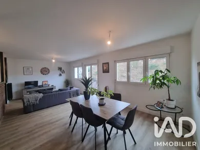 Appartement à Hennebont (56700)