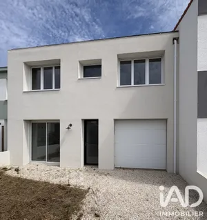 House in Les Sables-d'Olonne (85100)