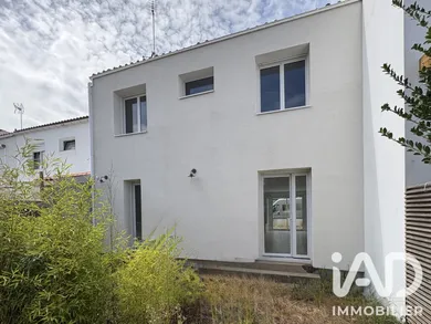 Maison à Les Sables-d'Olonne (85100)