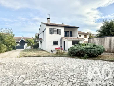 House in La Teste-de-Buch (33260)