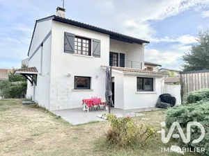 House in La Teste-de-Buch (33260)