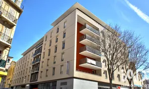 Appartement à Marseille (13003)