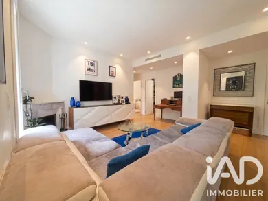Apartment in Cannes (06400)