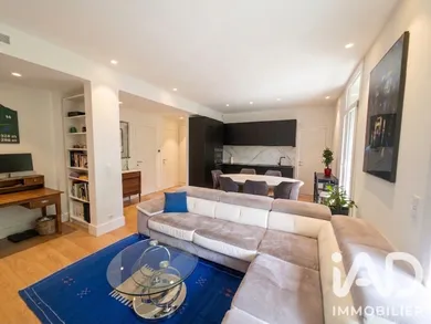 Apartment in Cannes (06400)