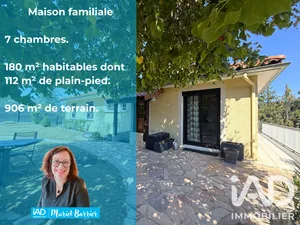 House in Saint-Genest-Lerpt (42530)