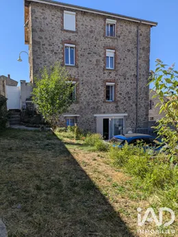 Apartment in Lalouvesc (07520)