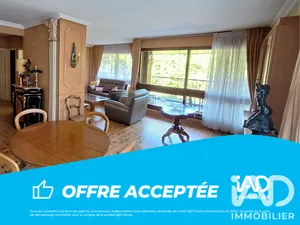 Appartement à Le Chesnay (78150)