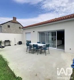 Maison à Vic-en-Bigorre (65500)