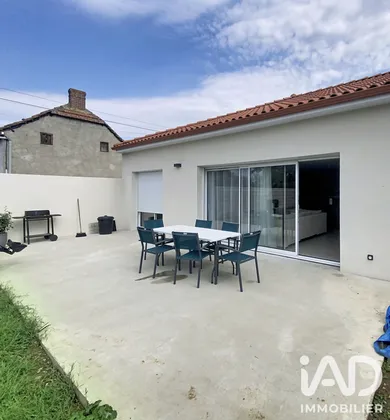 House in Talazac (65500)