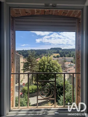 Apartment in Lalouvesc (07520)