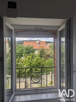 Apartment in Lalouvesc (07520)