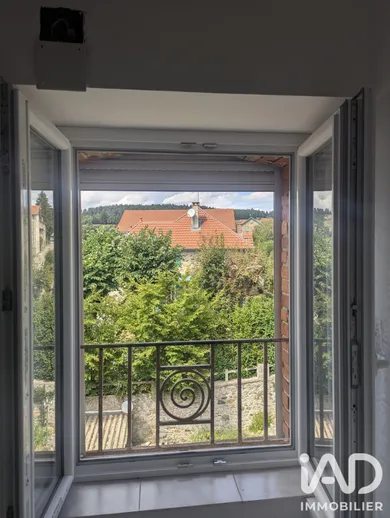 Apartment in Lalouvesc (07520)
