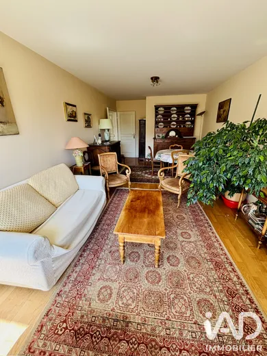 Appartement à Compiègne (60200)