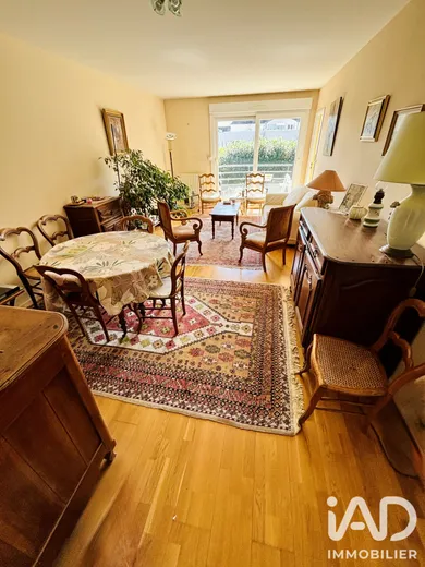 Appartement à Compiègne (60200)