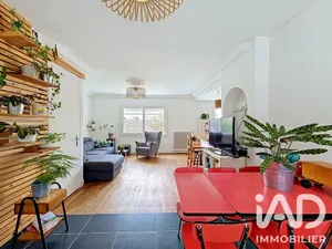 Maison à Rennes (35000)