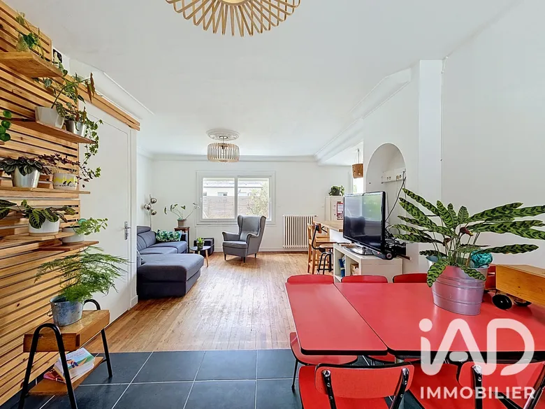 Maison 5 pièces 86 m² · à Rennes · 86 m² · 364 000 €