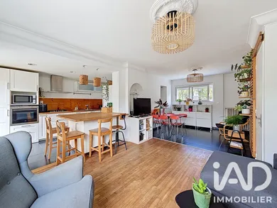 Maison à Rennes (35000)