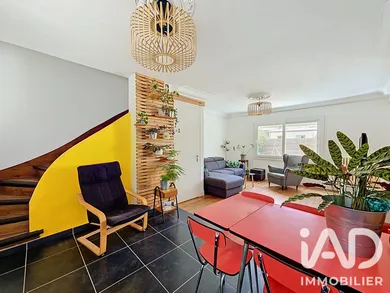 Maison à Rennes (35000)
