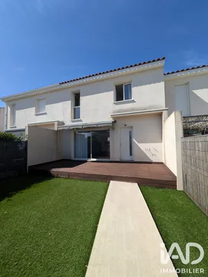 Maison à Pignan (34570)