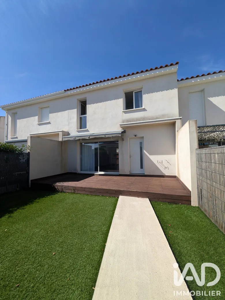 Maison 5 pièces 87 m² · à Pignan · 87 m² · 349 900 €