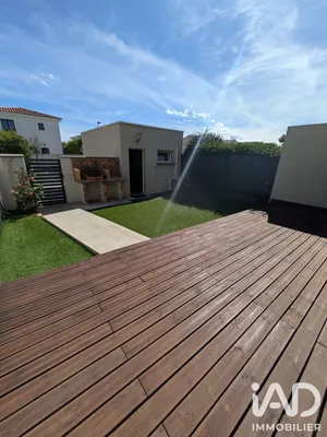 House in Pignan (34570)