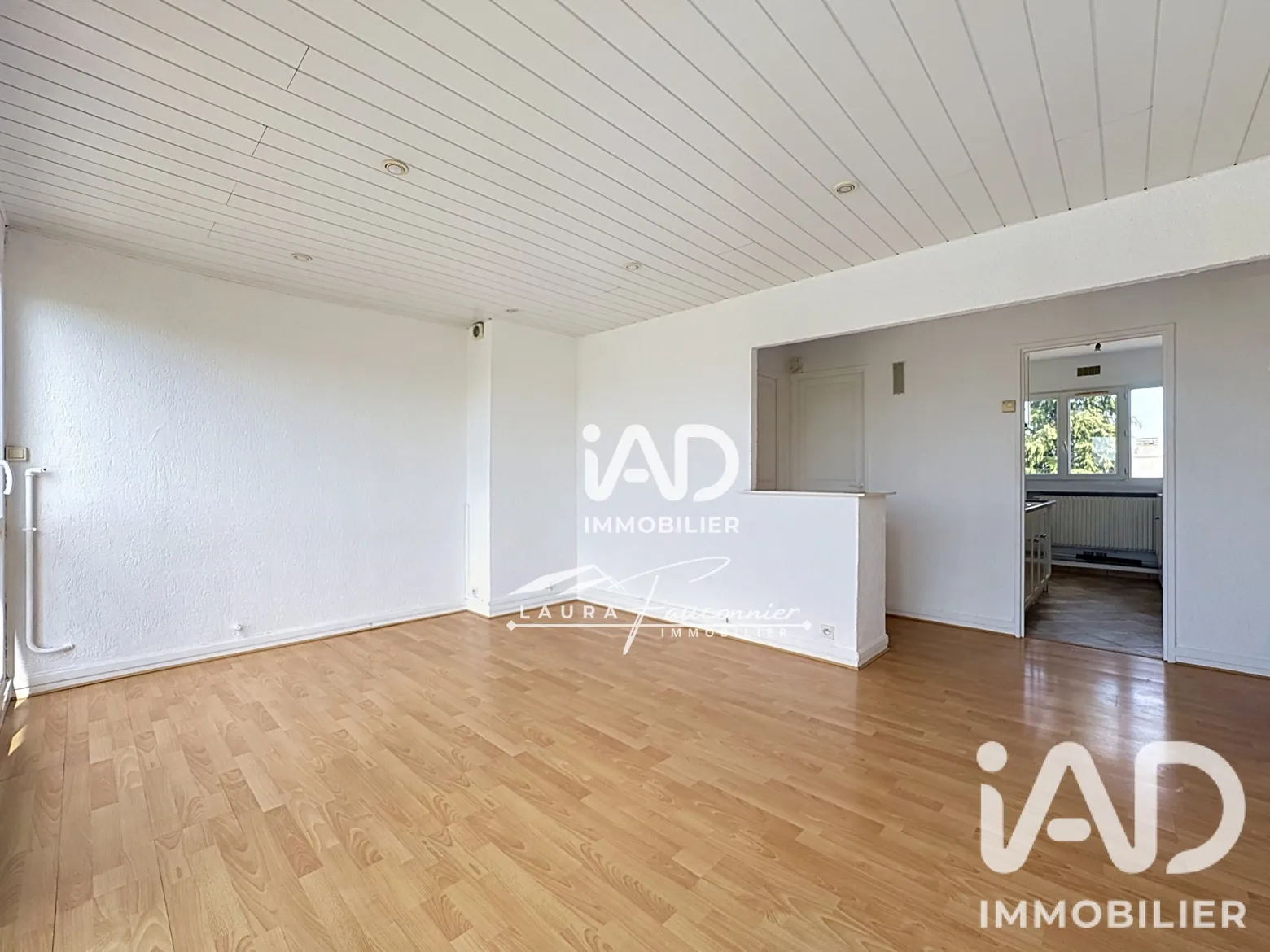 Vente appartement à Villeparisis (77270) : appartement 3 pièces 56 m² - 2093788 — 3