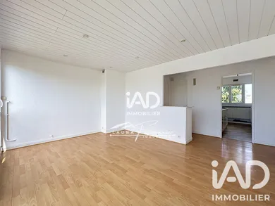 Appartement à Villeparisis (77270)