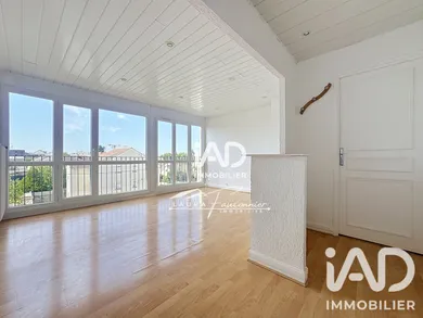 Appartement à Villeparisis (77270)