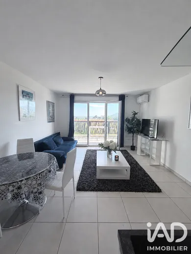 Appartement à Cannes (06150)