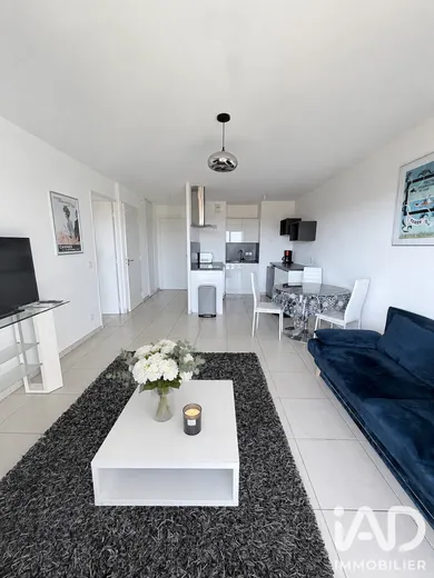 Appartement à Cannes (06150)