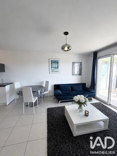 Appartement à Cannes (06150)