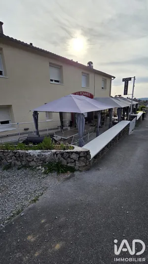 Commercial in Guéret (23000)