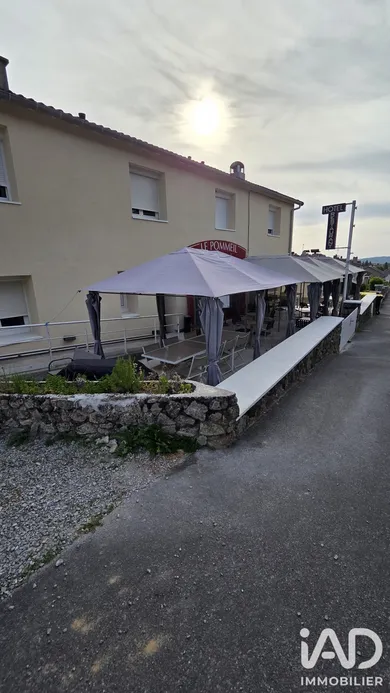 Commercial in Guéret (23000)