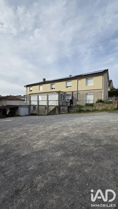 Commercial in Guéret (23000)