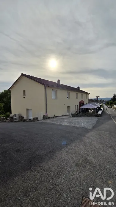 Commercial in Guéret (23000)