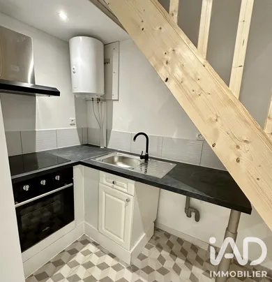 Appartement à Nérac (47600)