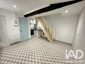 Appartement à Nérac (47600)