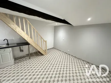 Appartement à Nérac (47600)
