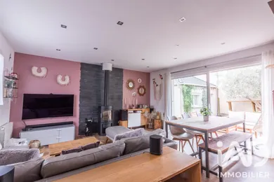 Maison à Sartrouville (78500)